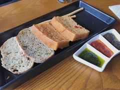 -安妮意大利餐厅(国贸店)