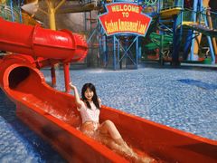 -苏州乐园森林水世界