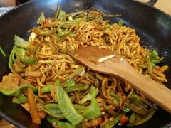 -金豆角砂锅焖面(安贞店)