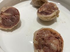 -蒙亨·手把肉·蒙古包文化主题餐厅(天恒广场店)