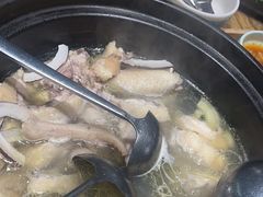 -春润大地海南椰子鸡(沙井京基百纳广场店)