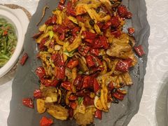 -马凯餐厅(地安门店)