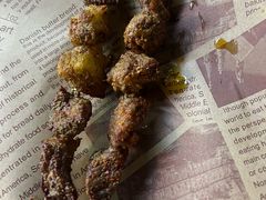 -最心疆拌面·抓饭·烧烤