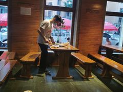 -160烧烤(香坊店)