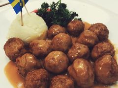 -宜家·瑞典风味餐厅(北京西红门店)