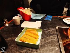-前门后头老北京铜锅涮肉·京味菜·烤鸭(伊藤洋华堂店)