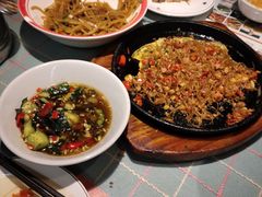 -老妈厨房·二十年街坊菜(国金店)