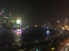 -上海和平饭店-华懋阁 The Cathay Room