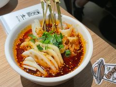 -太二酸菜鱼(SM城市广场店)