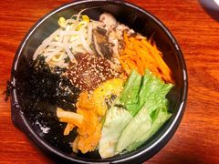 -军硕烤肉·部队火锅(二七万达店)