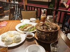 -李氏八大件老菜馆(万宝街店)