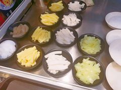 -丝丝香王凉粉(汇宇店)