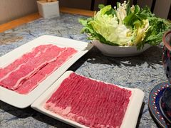 -南门涮肉(东单店)