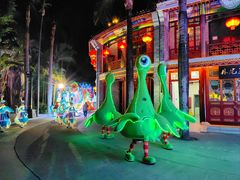 -深圳锦绣中华民俗村