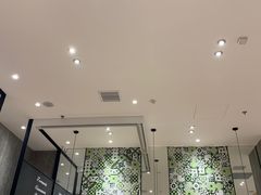 大堂-CoCo壱番屋
