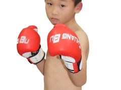 -威天下格斗柔术健身馆(红旗渠路店)