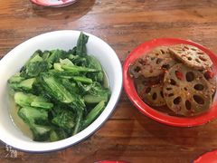 -老三样·美食研究中心(世贸路店)