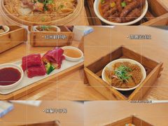 红粉米肠-临江酒店-中餐厅