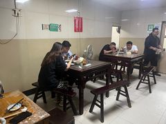 -许村蟹面(海宁许村大道店)