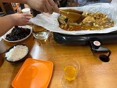 -三煮纸包鱼(青岛总店)