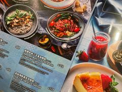 -bluefrog蓝蛙(悠唐购物中心店)