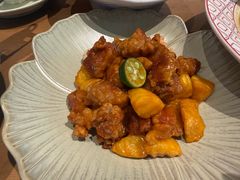 -四道菜·福建菜馆(莆田万达店)