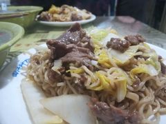 -水头牛肉店(洋坪分店)