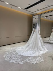 -MuseMarry婚纱(前海嘉里中心店)