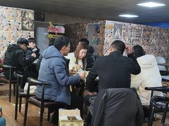 -清真·馬坡二旦烧烤(人生一串拍摄店)