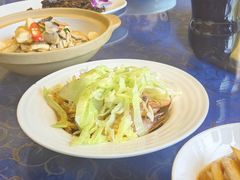 -妈妈菜舟山海鲜(定海古城店)