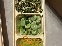 -轻蔬不用等·素食(江苏路店)