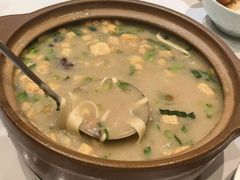 -老济南·地道济南菜(大明湖店)