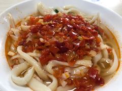 -中央财经大学-食堂