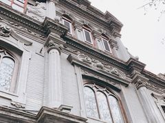 -1901 Cafe(西四店)