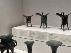 -深圳博物馆(古代艺术馆)