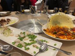 -上海静安香格里拉大酒店