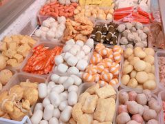 -筒骨麻辣烫(永同昌公寓胜明花园店)