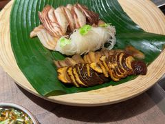 -蘑界·野生菌火锅(深业上城店)