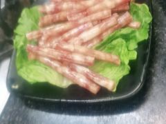 -赞酱川式烤肉(蜀都万达店)