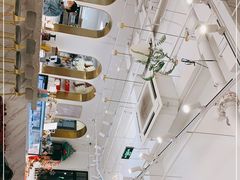 -Fridi Patisserie Cafe