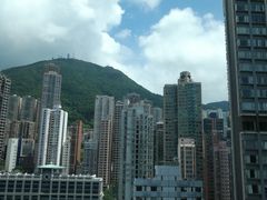 -香港华美达海景酒店