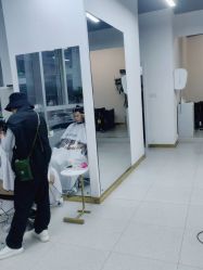 -优加东京秀烫染SALON