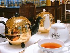 -TWG Tea(台北101购物中心沙龙及精品门市)