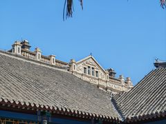 -张学良旧居陈列馆
