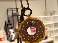 -Tims天好咖啡·贝果(东方广场店)
