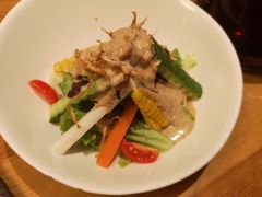 -王鼎精致料理铁板烧(世博源店)