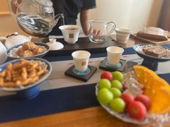 -小茶闲舍·观景商务茶馆(广州塔店)
