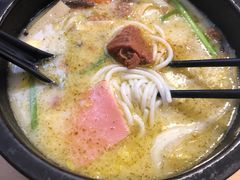 -大鼓米线(杭州国大城市广场店)