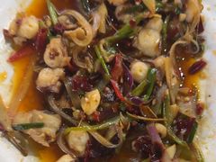 -范饭椰林川湘味海鲜·椰子鸡(三亚湾椰梦长廊店)