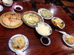 -四海楼(如皋定慧禅寺店)